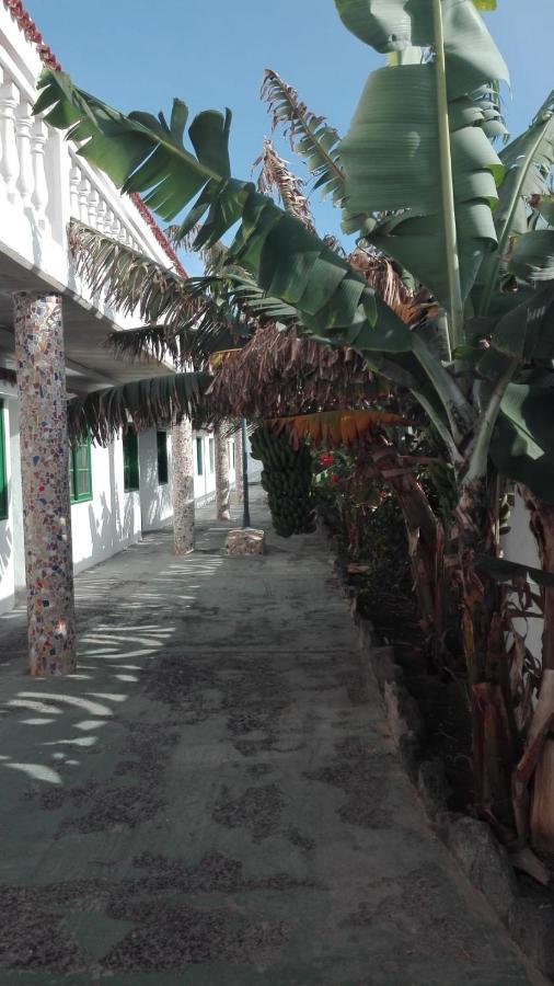 Costa Antigua Villa Costa De Antigua Eksteriør billede
