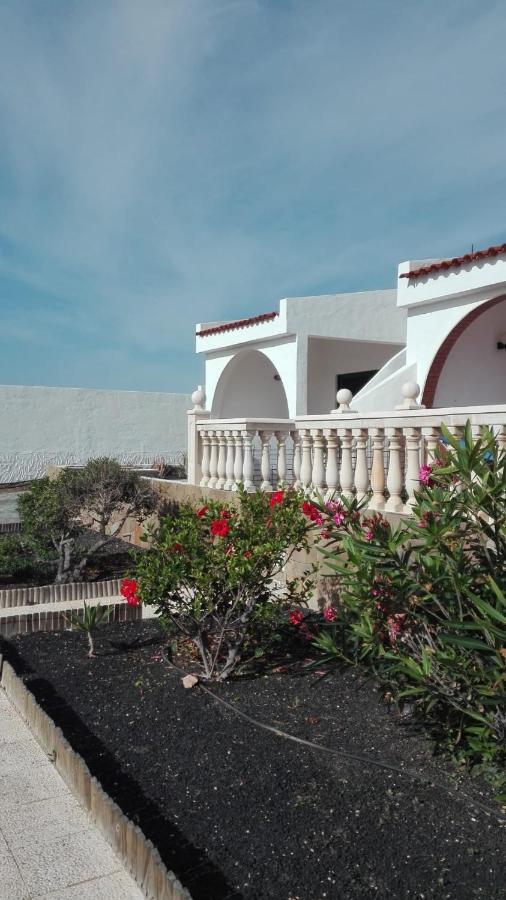 Costa Antigua Villa Costa De Antigua Eksteriør billede